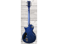 ESP E-II Eclipse BM Blue Nat Fade ESP E-II Eclipse BM Blue Nat Fade
